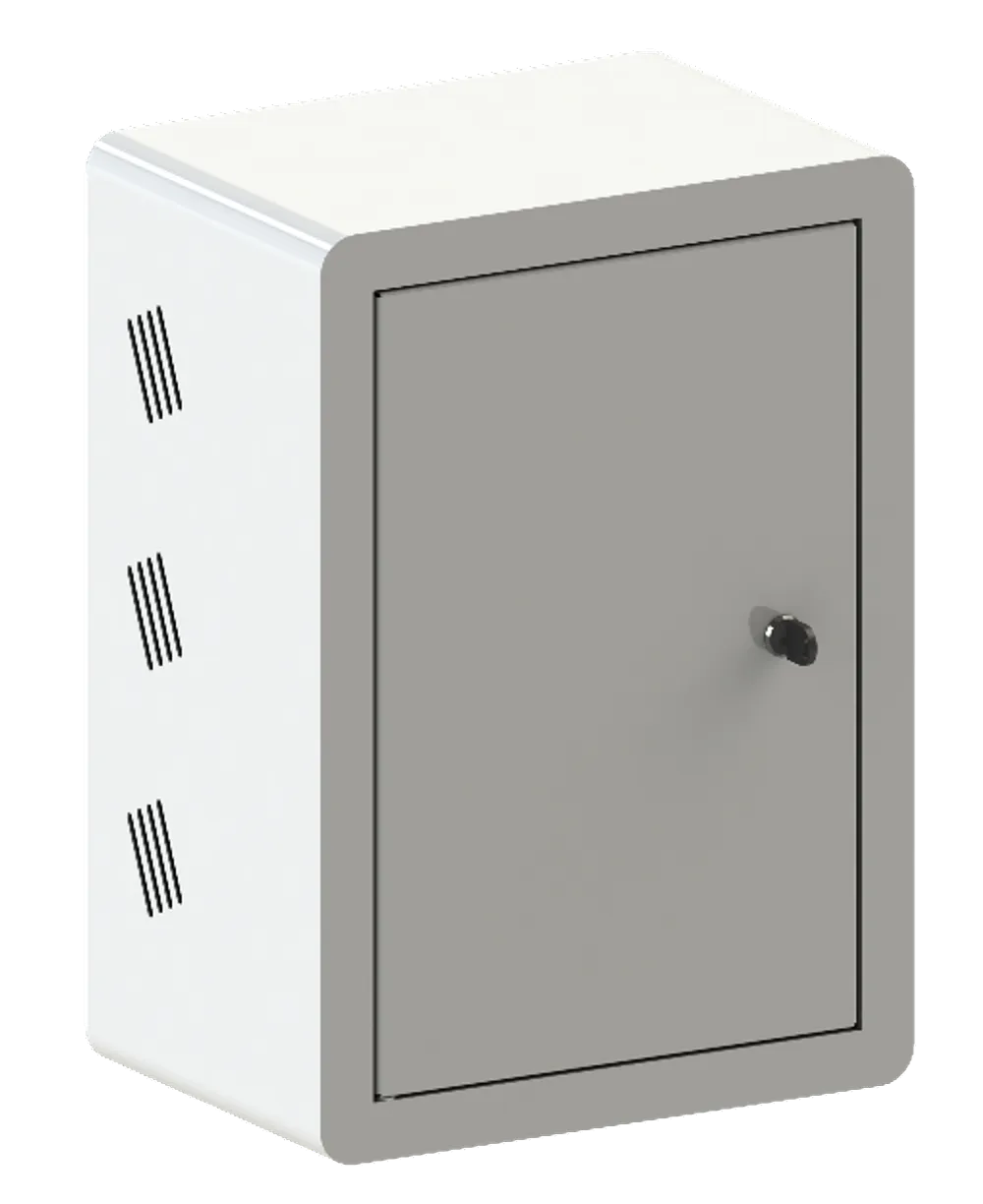 SmartPhone Locker