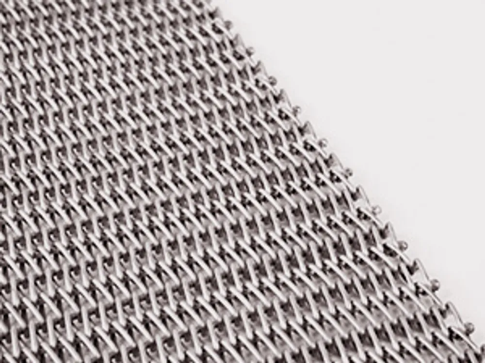 Malla Simple-Recta-Soldada