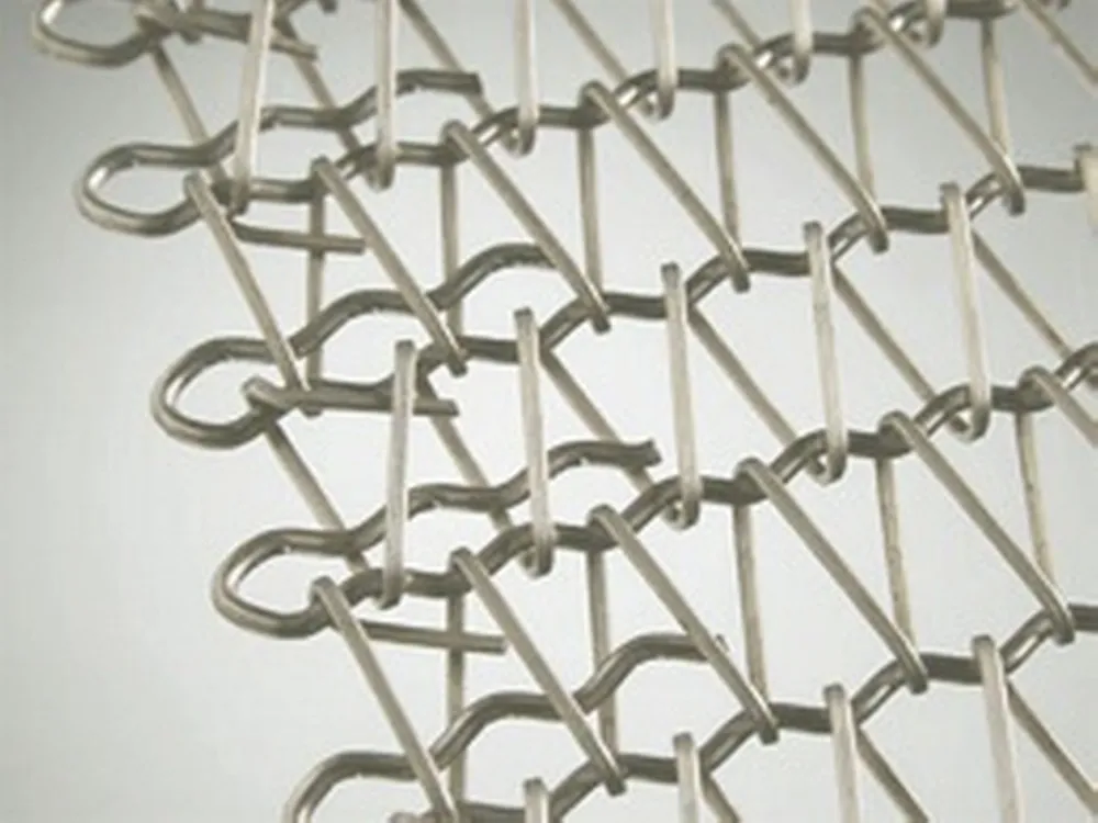 Malla Simple-Ondulada-Con Gancho