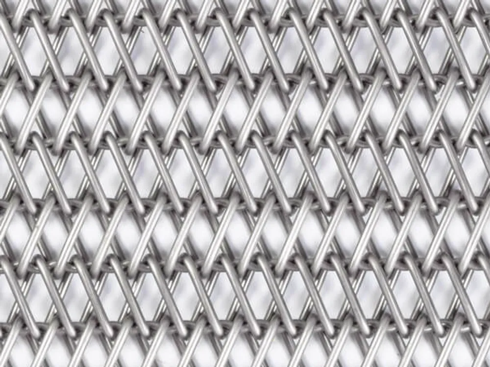 Malla Doble-Ondulada-Solada