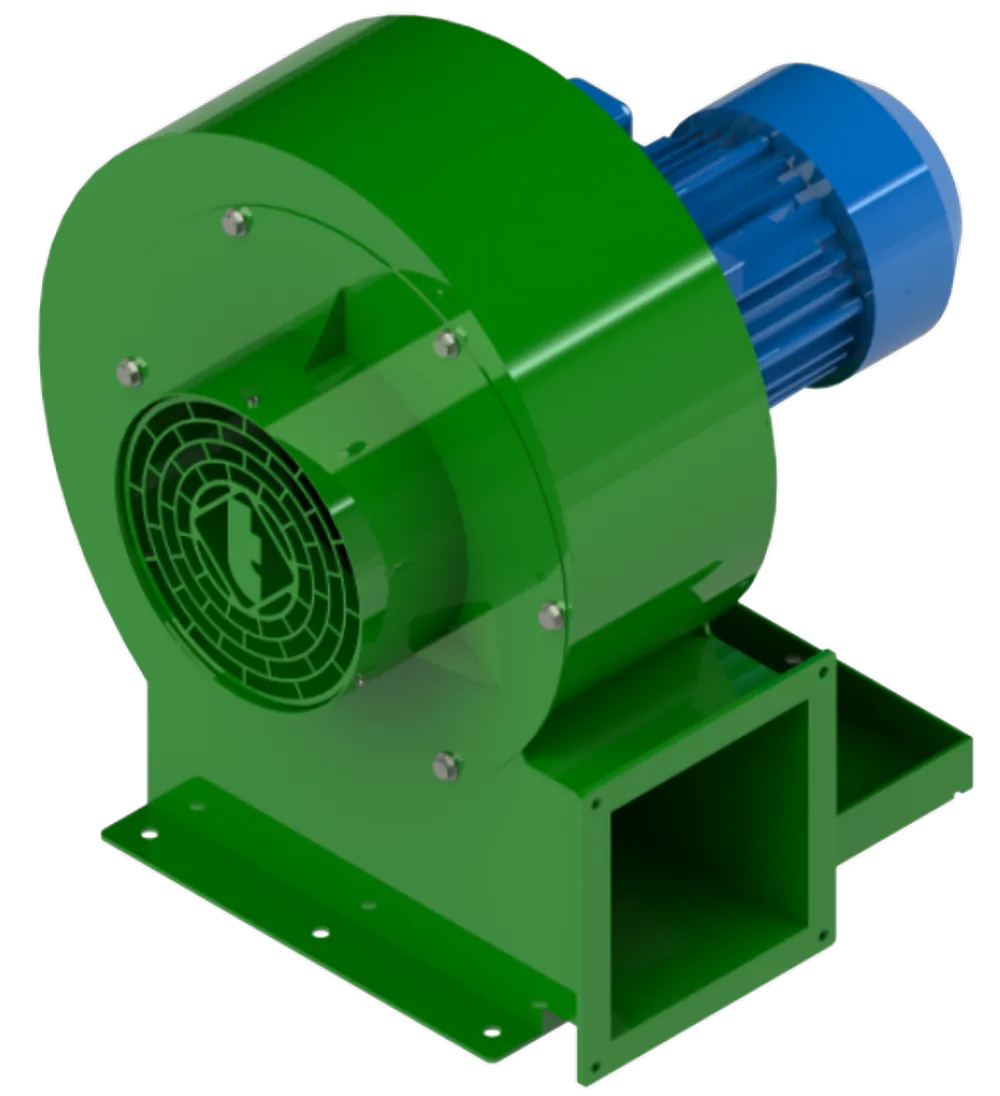 Ventilador VC1915