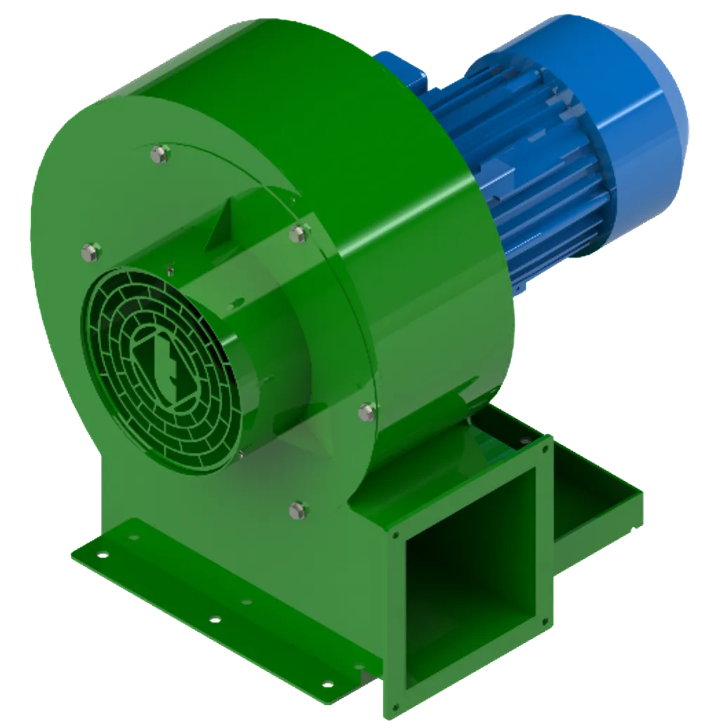 Ventilador VC1915