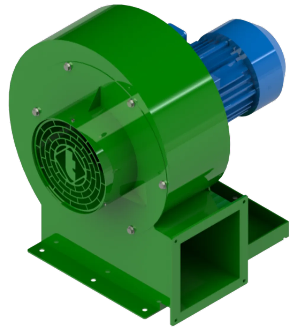 Ventilador VC 1915
