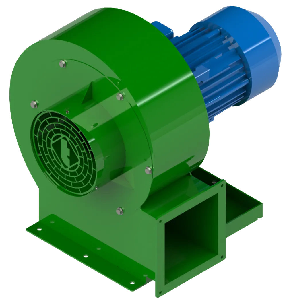 Ventilador VC 1915