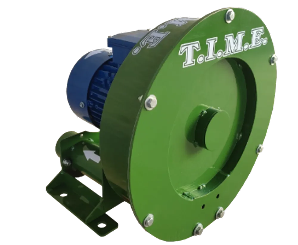 Soplador de aire SA29 1,5Hp