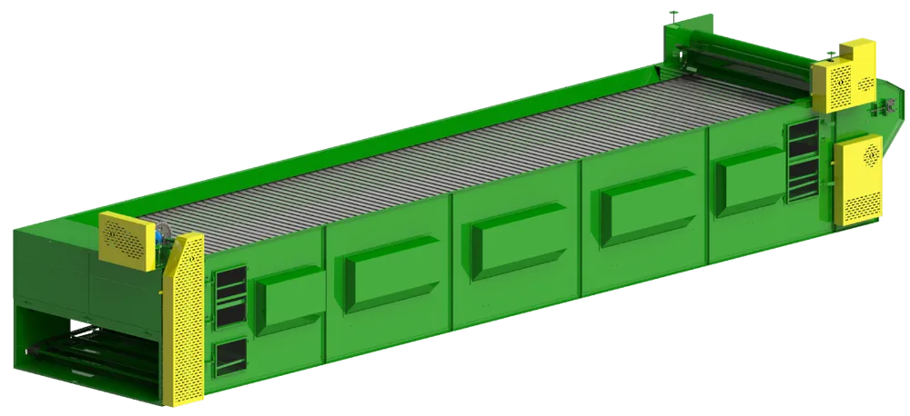 Deshidratador 2P4E-77
