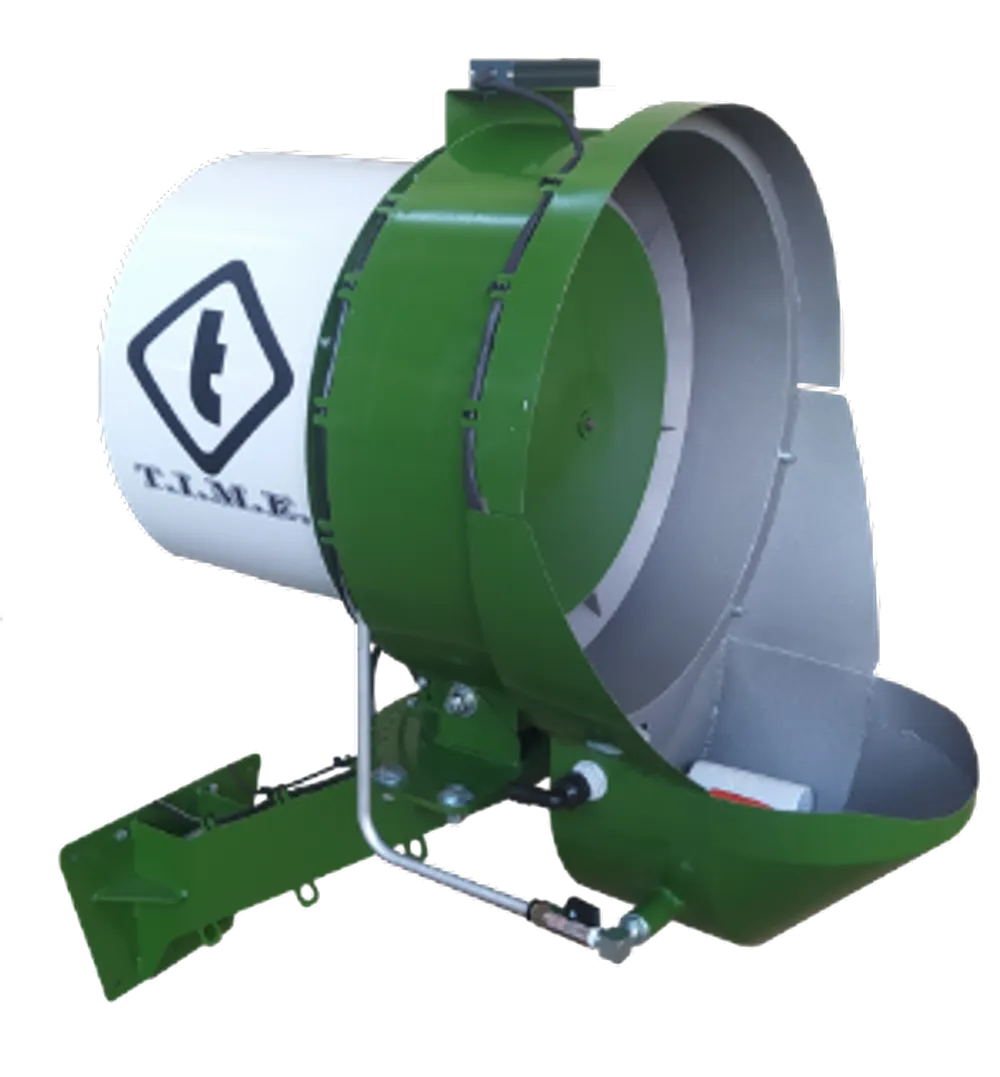 Humidificador D500