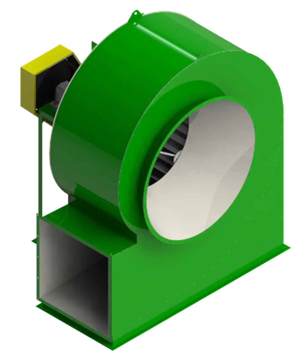 Ventilador Centrífugo VC1250