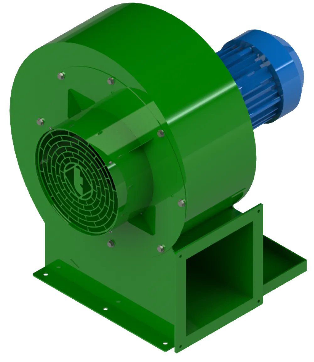 Ventilador VC2419