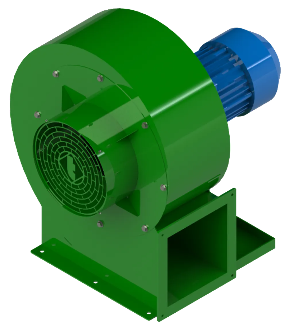 Ventilador VC2419