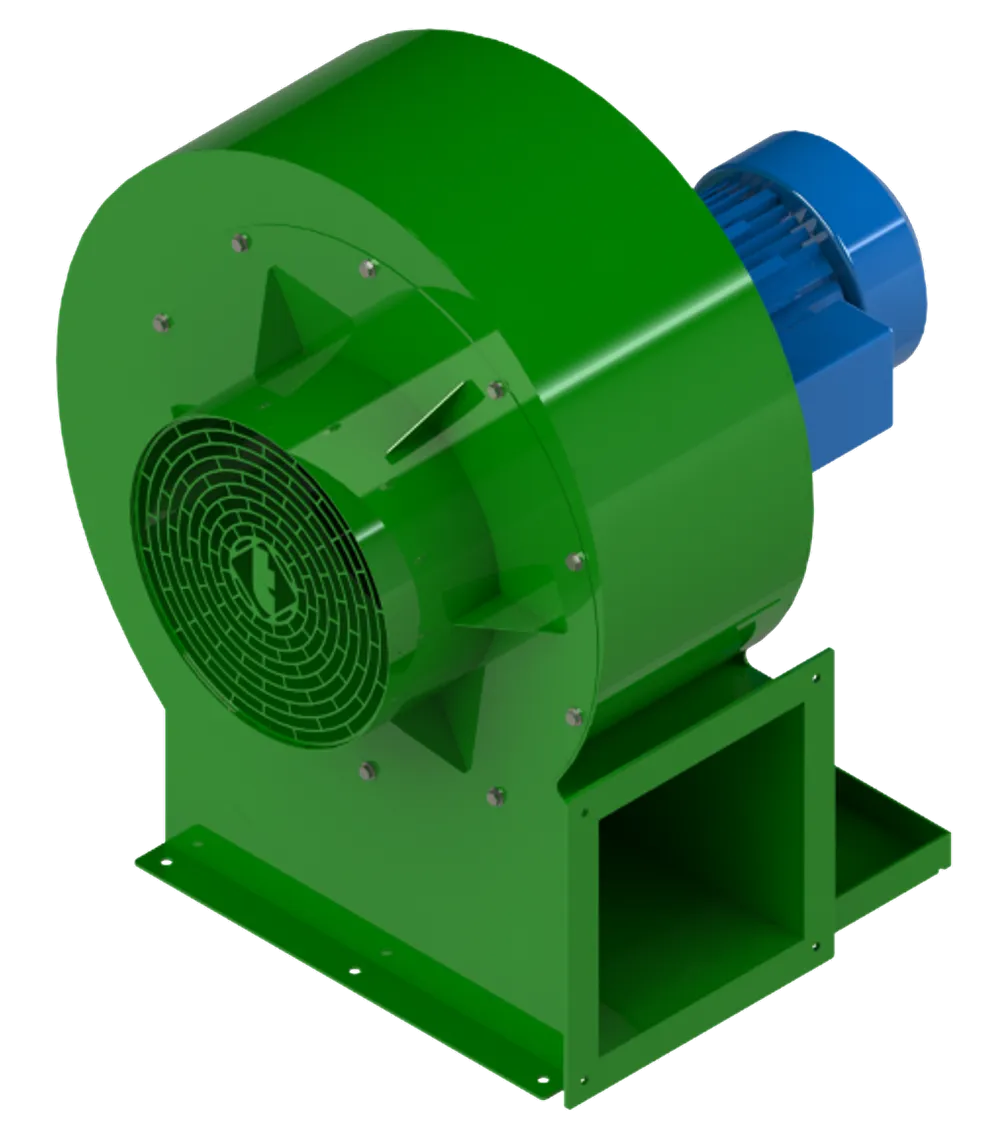 Ventilador VC3024