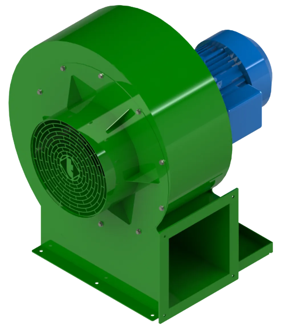 Ventilador VC3024