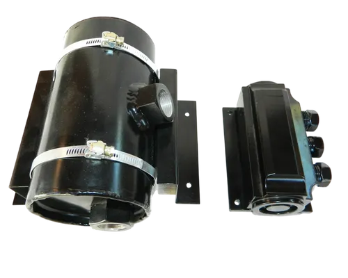 Sistemas de Vuelo Invertido