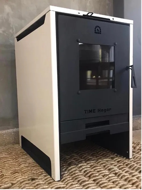 Calefactor de Altor Rendimiento CAR1