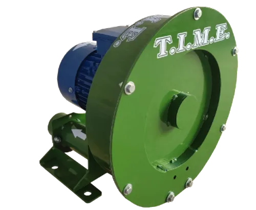 Soplador de aire SA29