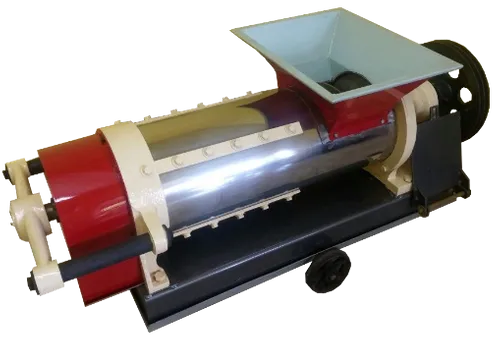 Rotorvane Aireadora