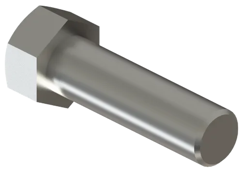 Bulón Vane
