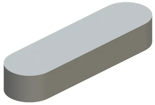 Chaveta Caracol