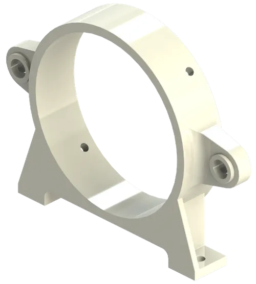 Cabezal soporte cilindro Classic