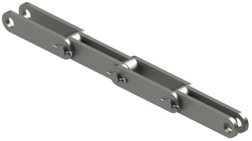 Rollo cadena Bandeja TIME 101,6mm x 5mts