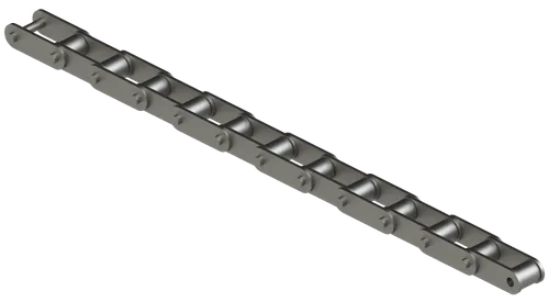 Rollo de cadena Mando y Barredor x 5mts