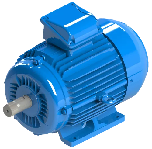 Motor eléctrico