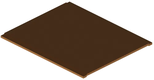 Puerta de bronce