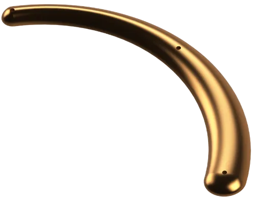 Segmento arrolador tipo 2