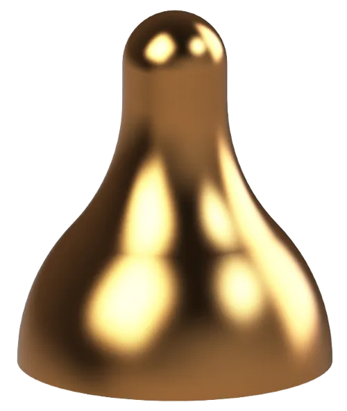 Cono central