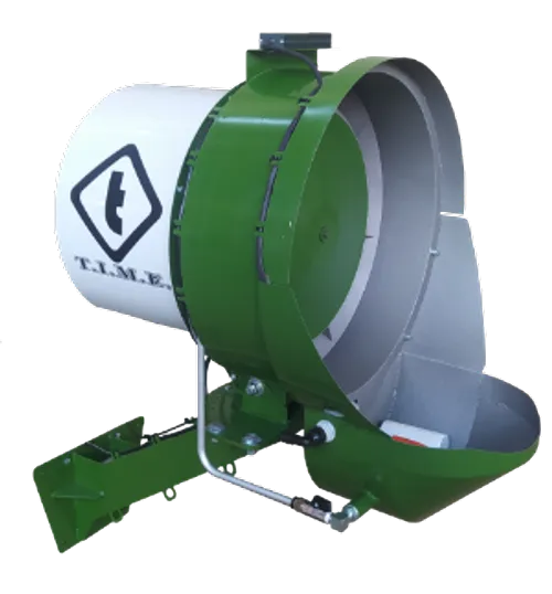 Humidificador D500