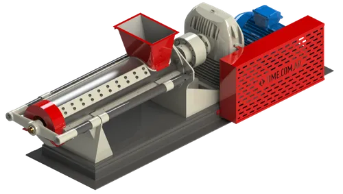 Rotorvane A9.5