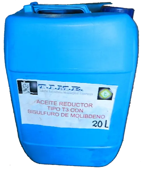 Aceite Reductor