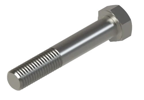 Bulón Hexagonal ½”