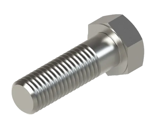 Bulón Hexagonal 3/8”