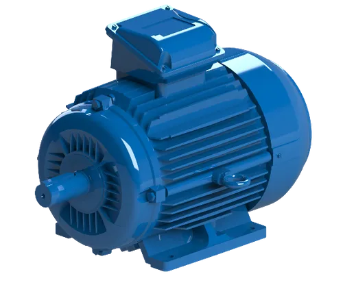 Motor Eléctrico