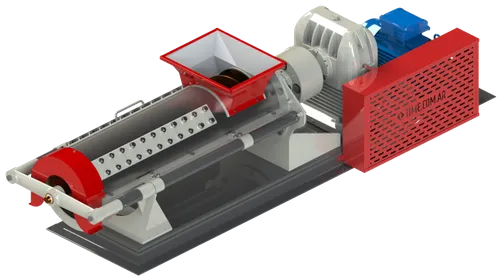 Rotorvane A15