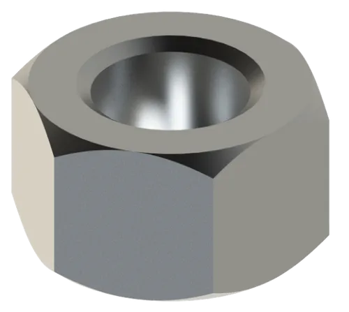 Tuerca Hexagonal ½”