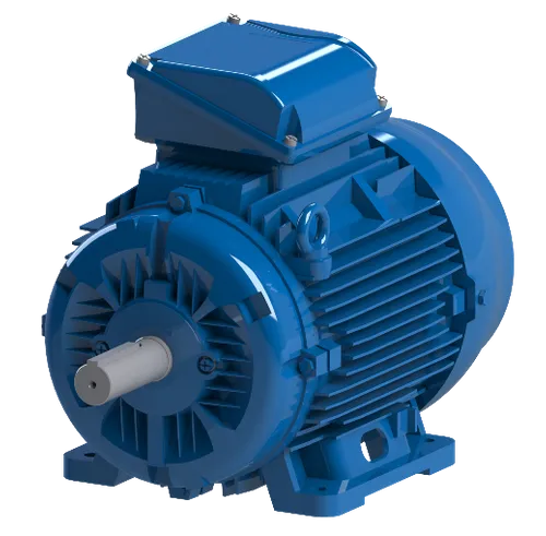 Motor Eléctrico Trifásico
