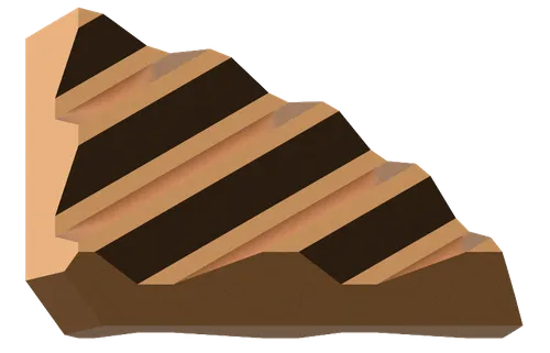 Resistor A15 - V3 e58 R5/8 -