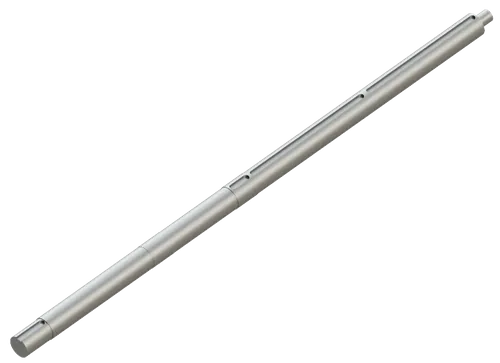 Eje princiapal V3 - L1840