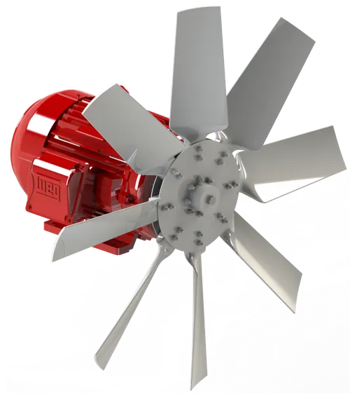 Kit Rotor y Motor