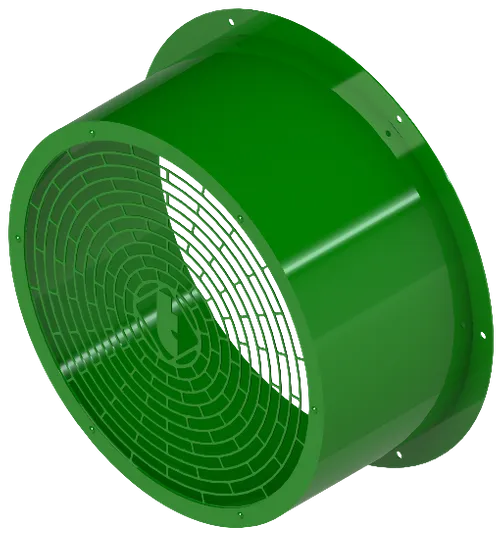 Protector posterior