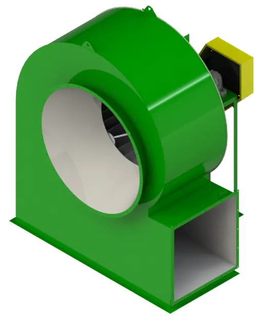 Ventilador Centrífugo VC1250