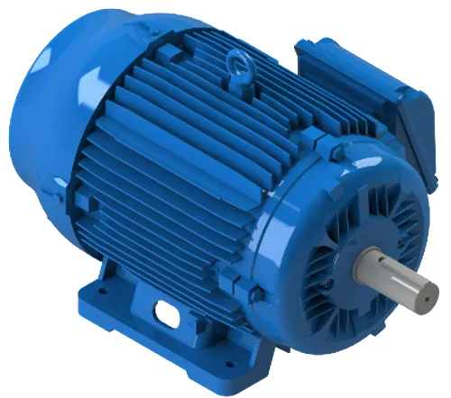 Motor eléctrico