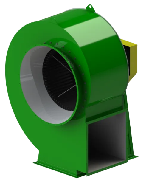 Ventiladores Centrífugos