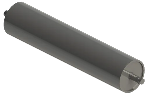 Rolo conducido