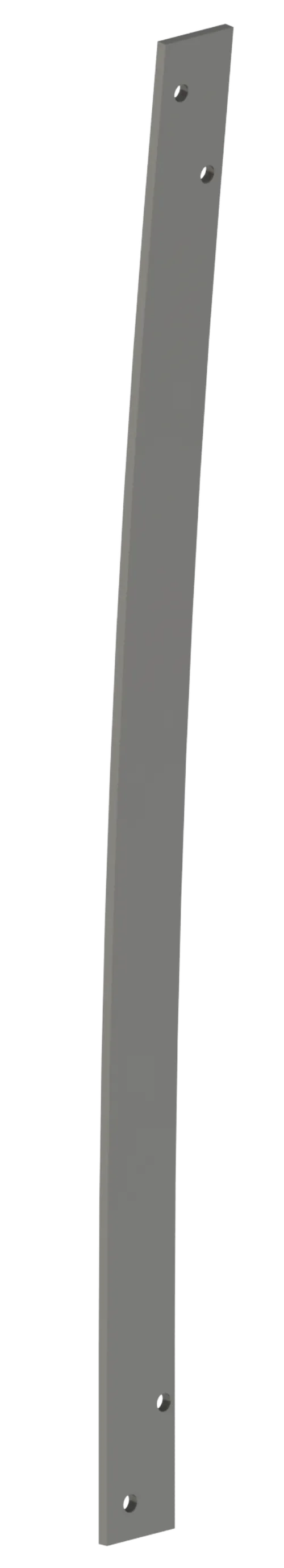Fleje Cajón Superior
